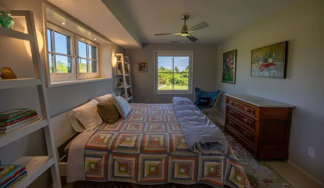 $3,900,000 | 1448 Mohegan Trail, Block Island, RI 02807