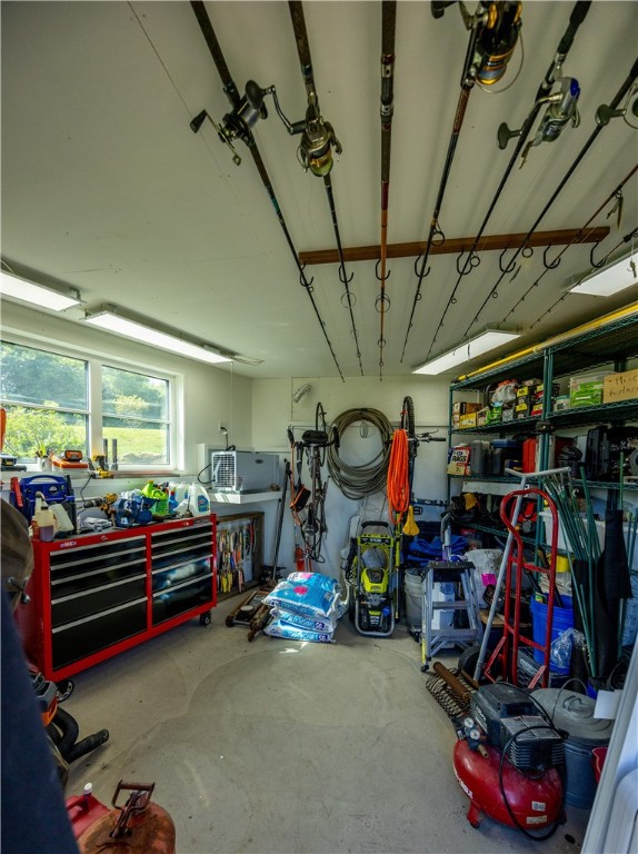 1448 Mohegan Trail Block Island, RI 02807 - Photo 41 of 47 Storage Area