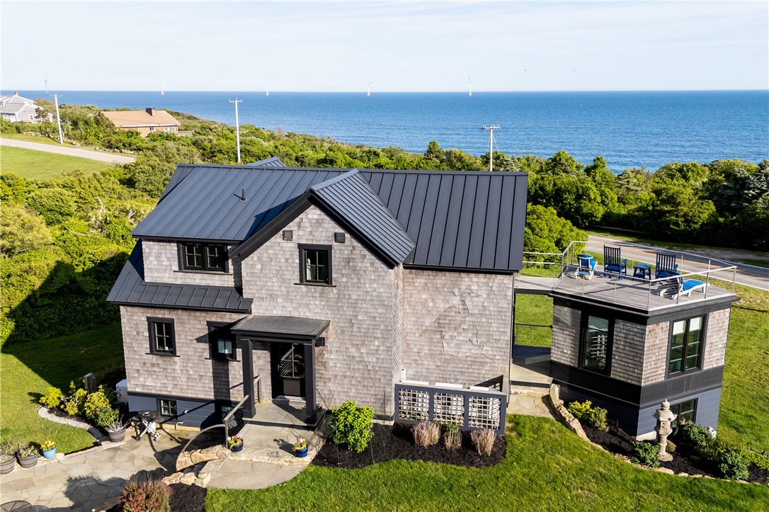 1448 Mohegan Trail Block Island, RI 02807 - Photo 46 of 49