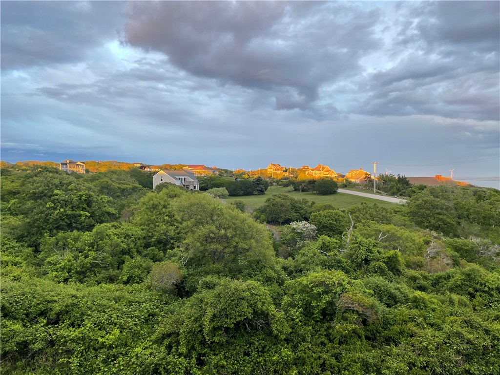 1448 Mohegan Trail Block Island, RI 02807 - Photo 47 of 47 Aerial