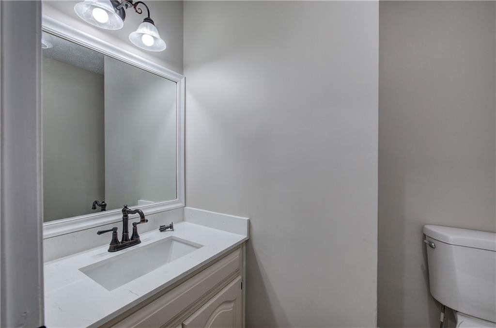 1722 Luther Bailey Road Senoia, GA 30276 - Photo 11 of 67