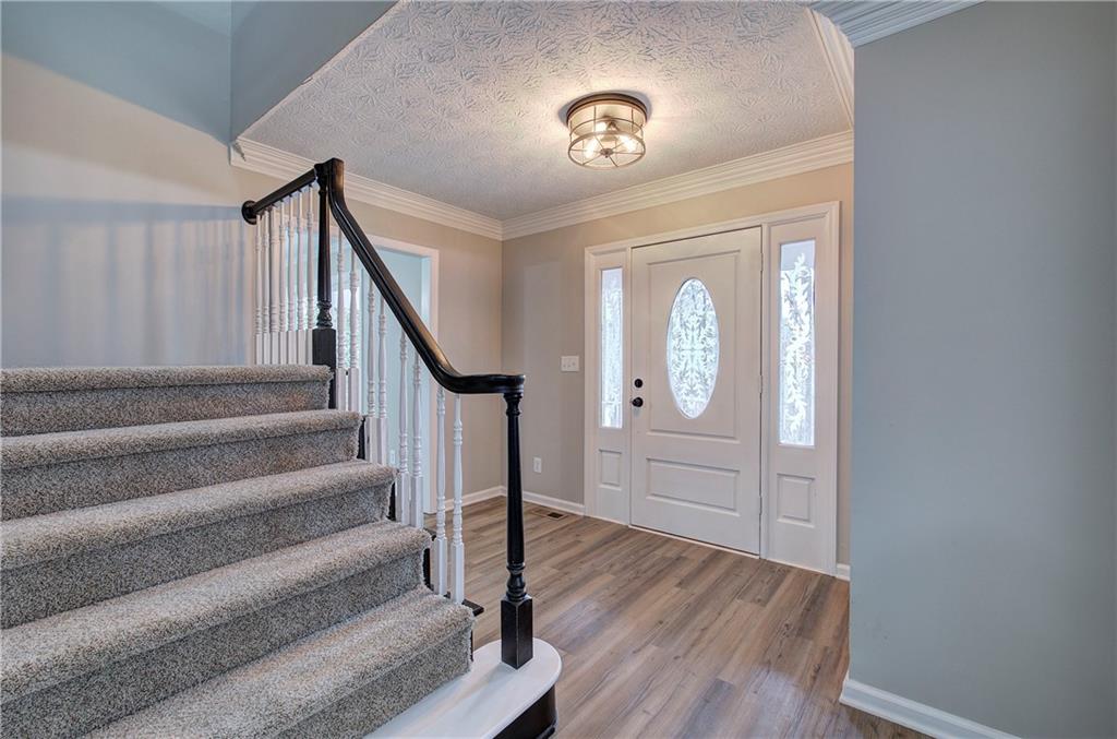 1722 Luther Bailey Road Senoia, GA 30276 - Photo 12 of 67