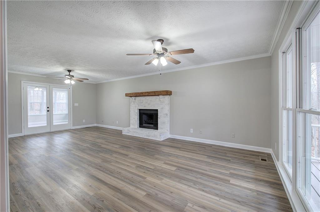 1722 Luther Bailey Road Senoia, GA 30276 - Photo 13 of 67