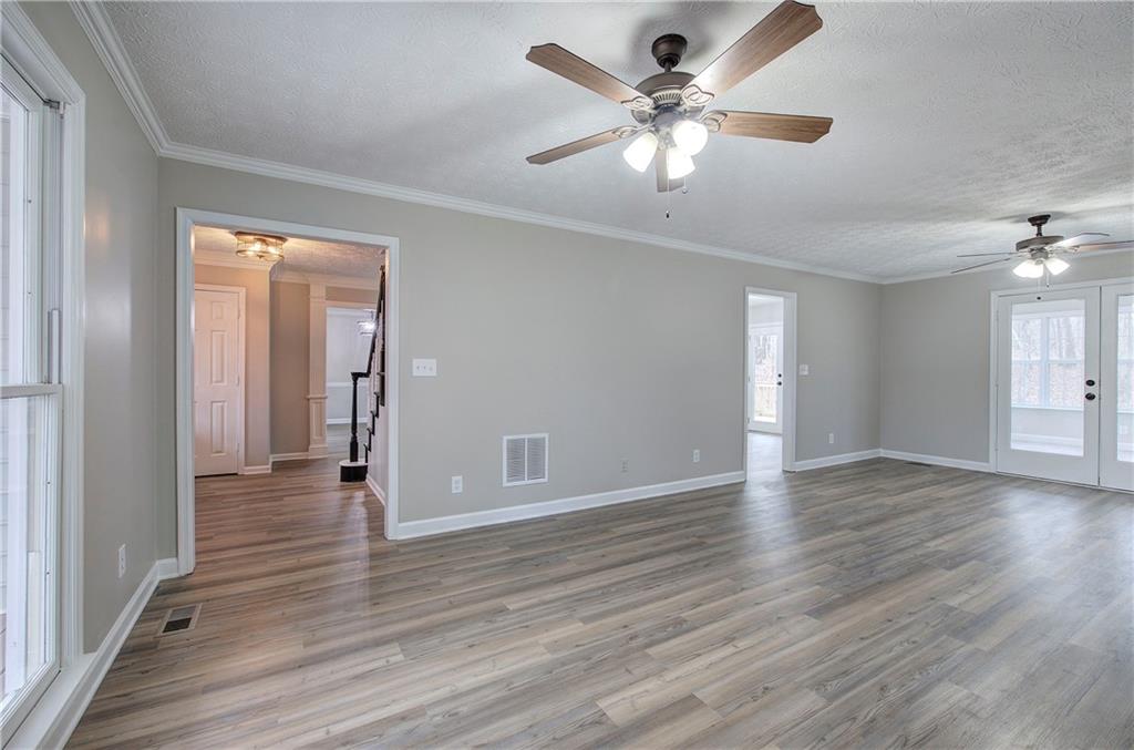 1722 Luther Bailey Road Senoia, GA 30276 - Photo 14 of 67