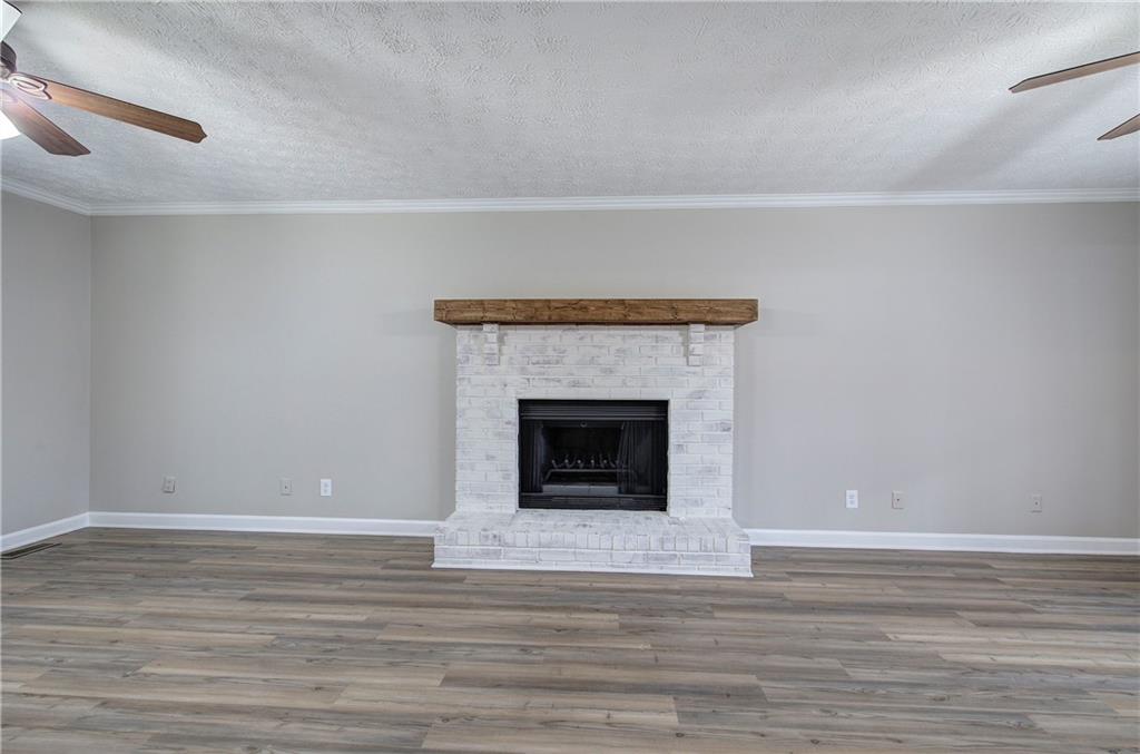 1722 Luther Bailey Road Senoia, GA 30276 - Photo 15 of 67