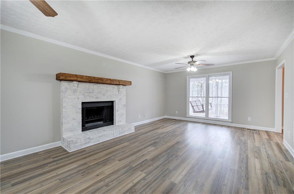 1722 Luther Bailey Road Senoia, GA 30276 - Photo 16 of 67