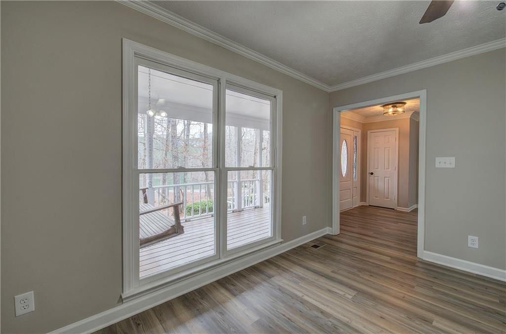 1722 Luther Bailey Road Senoia, GA 30276 - Photo 17 of 67