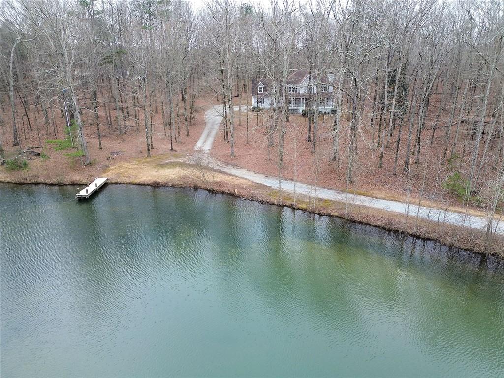 1722 Luther Bailey Road Senoia, GA 30276 - Photo 2 of 67