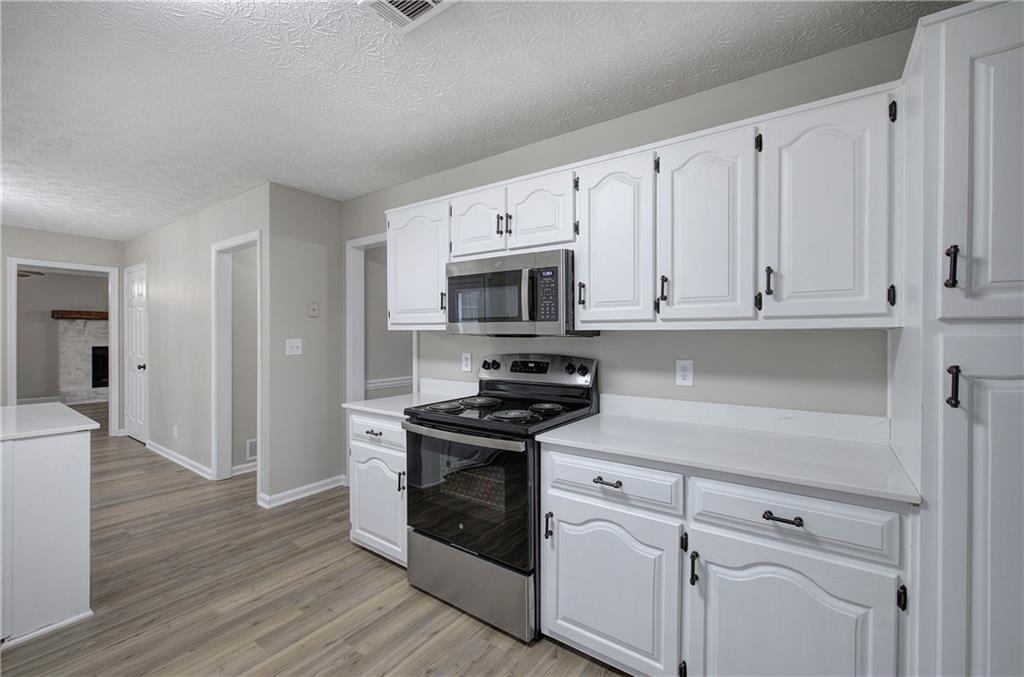 1722 Luther Bailey Road Senoia, GA 30276 - Photo 23 of 67