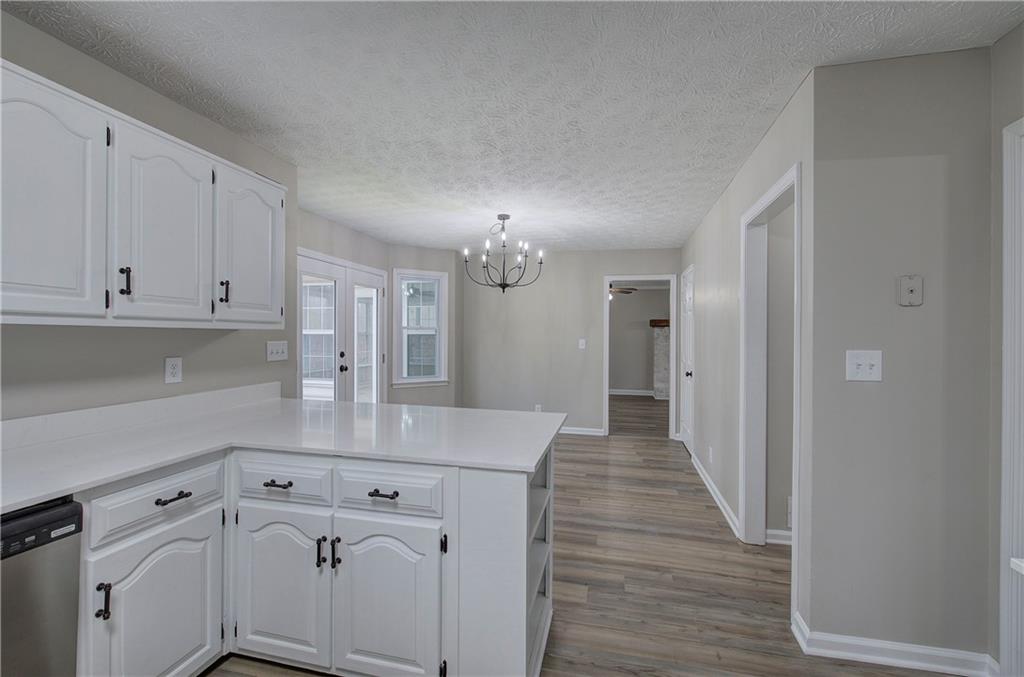 1722 Luther Bailey Road Senoia, GA 30276 - Photo 24 of 67