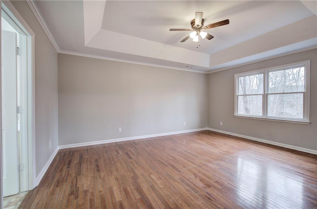 1722 Luther Bailey Road Senoia, GA 30276 - Photo 29 of 67