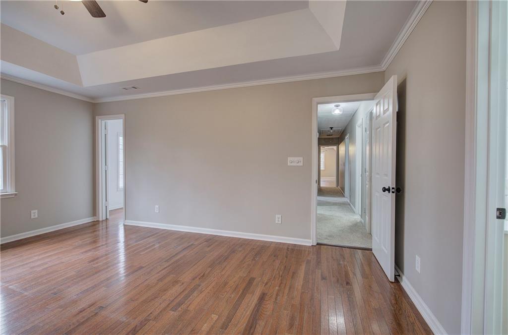 1722 Luther Bailey Road Senoia, GA 30276 - Photo 35 of 67