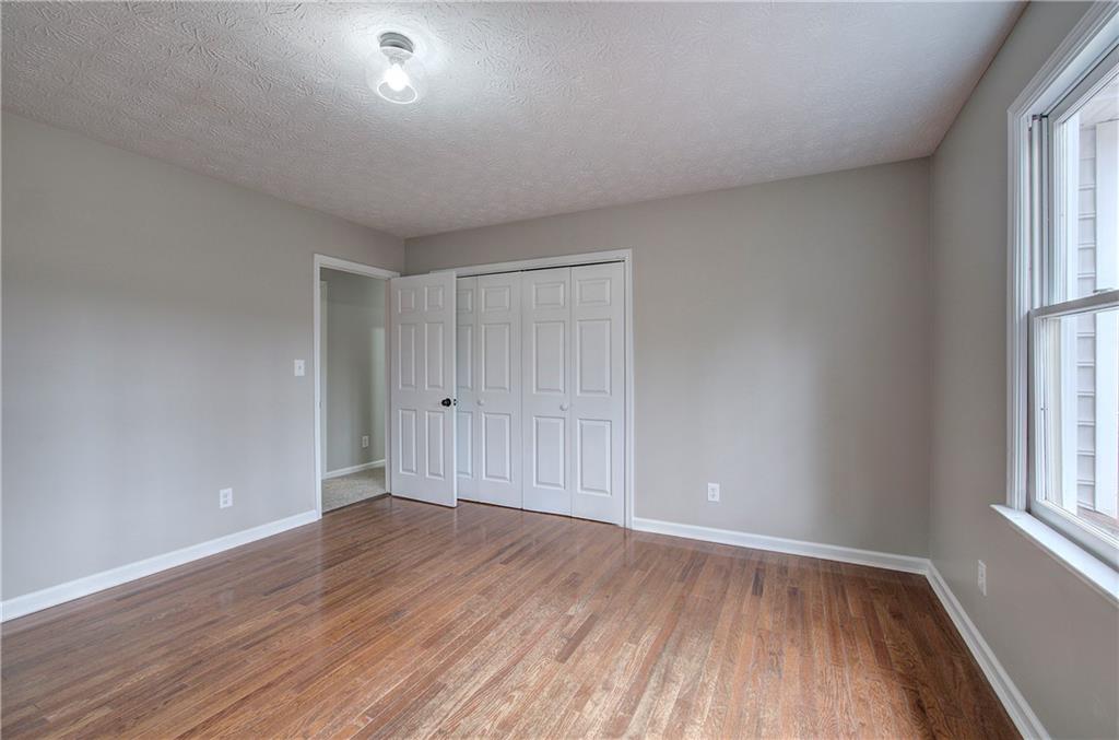 1722 Luther Bailey Road Senoia, GA 30276 - Photo 38 of 67