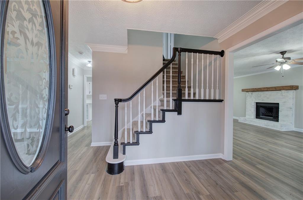 1722 Luther Bailey Road Senoia, GA 30276 - Photo 4 of 67