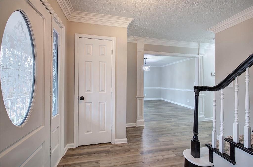 1722 Luther Bailey Road Senoia, GA 30276 - Photo 5 of 67