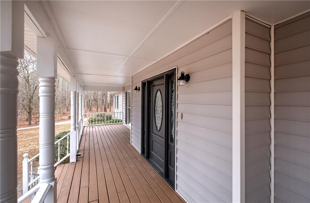 1722 Luther Bailey Road Senoia, GA 30276 - Photo 51 of 67