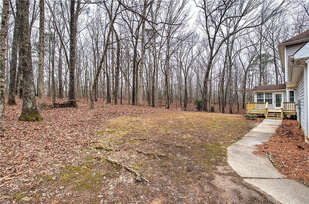1722 Luther Bailey Road Senoia, GA 30276 - Photo 54 of 67