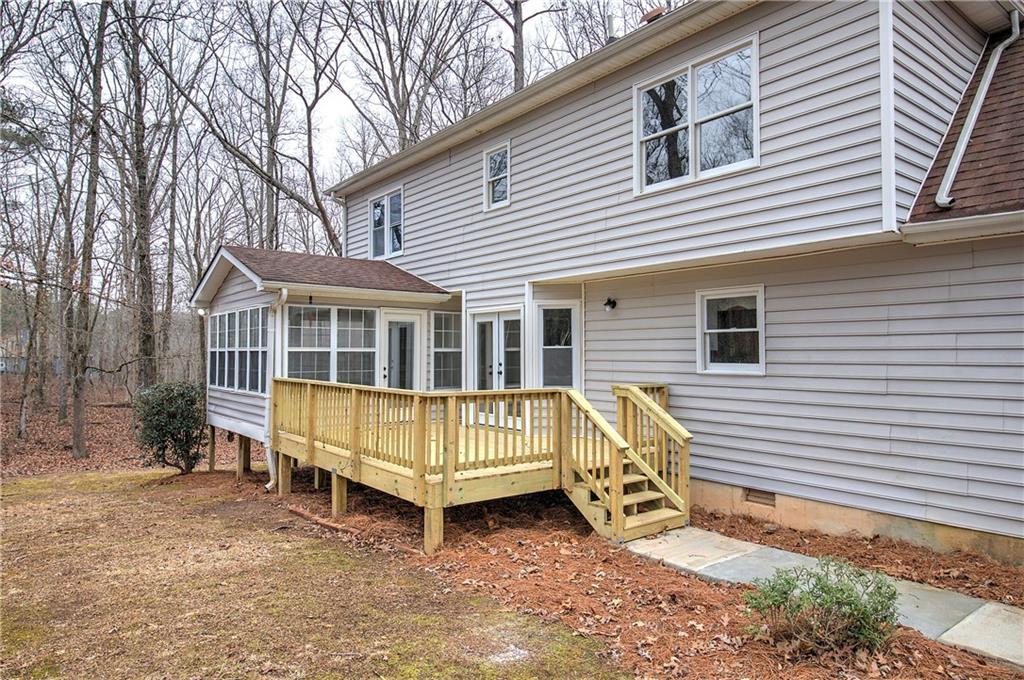 1722 Luther Bailey Road Senoia, GA 30276 - Photo 56 of 67