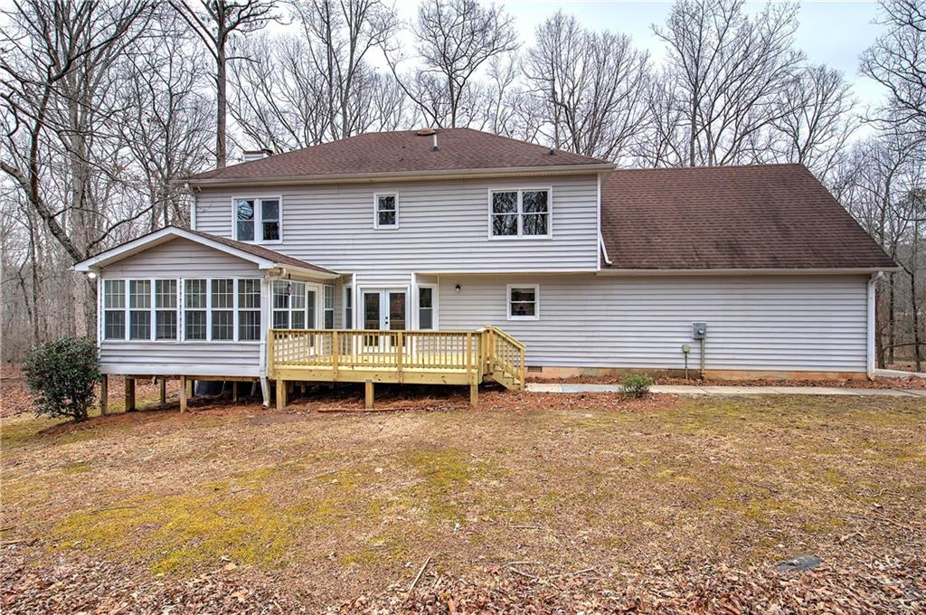 1722 Luther Bailey Road Senoia, GA 30276 - Photo 57 of 67