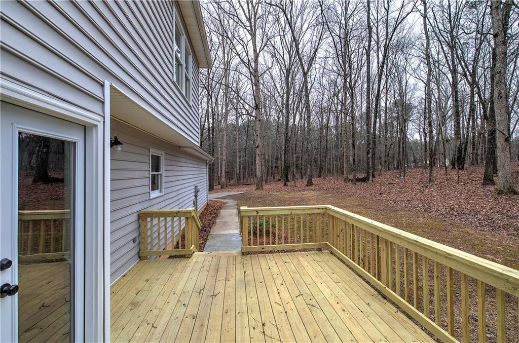 1722 Luther Bailey Road Senoia, GA 30276 - Photo 59 of 67