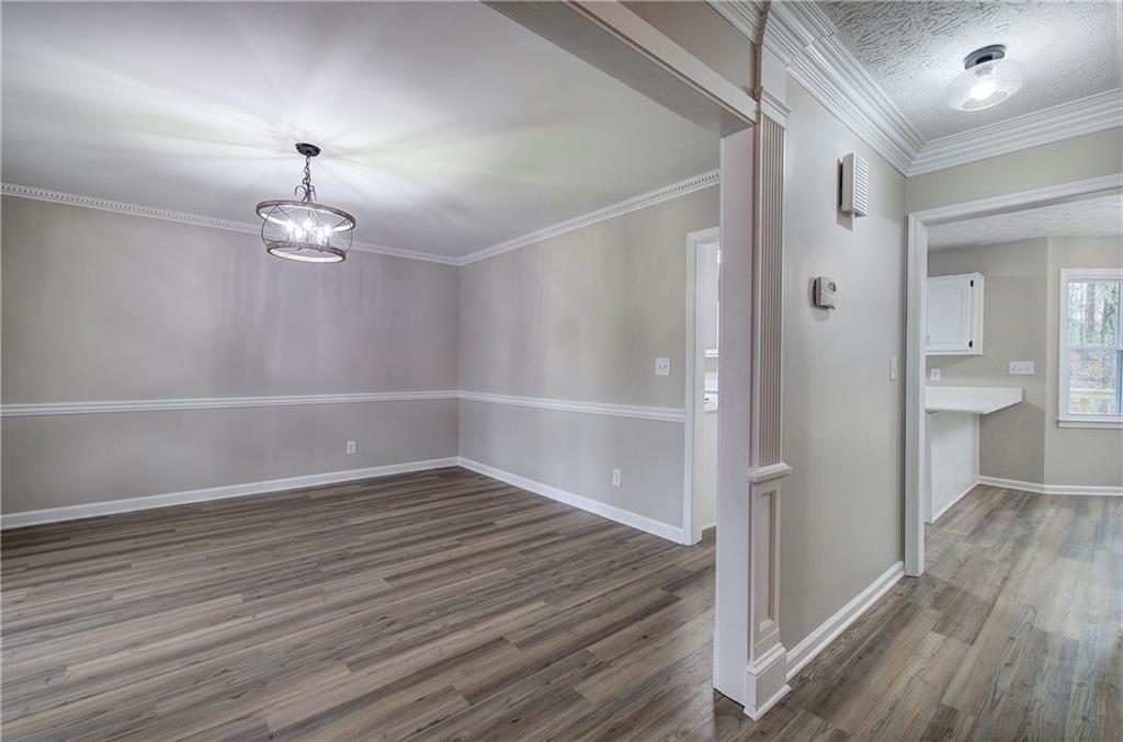 1722 Luther Bailey Road Senoia, GA 30276 - Photo 6 of 67