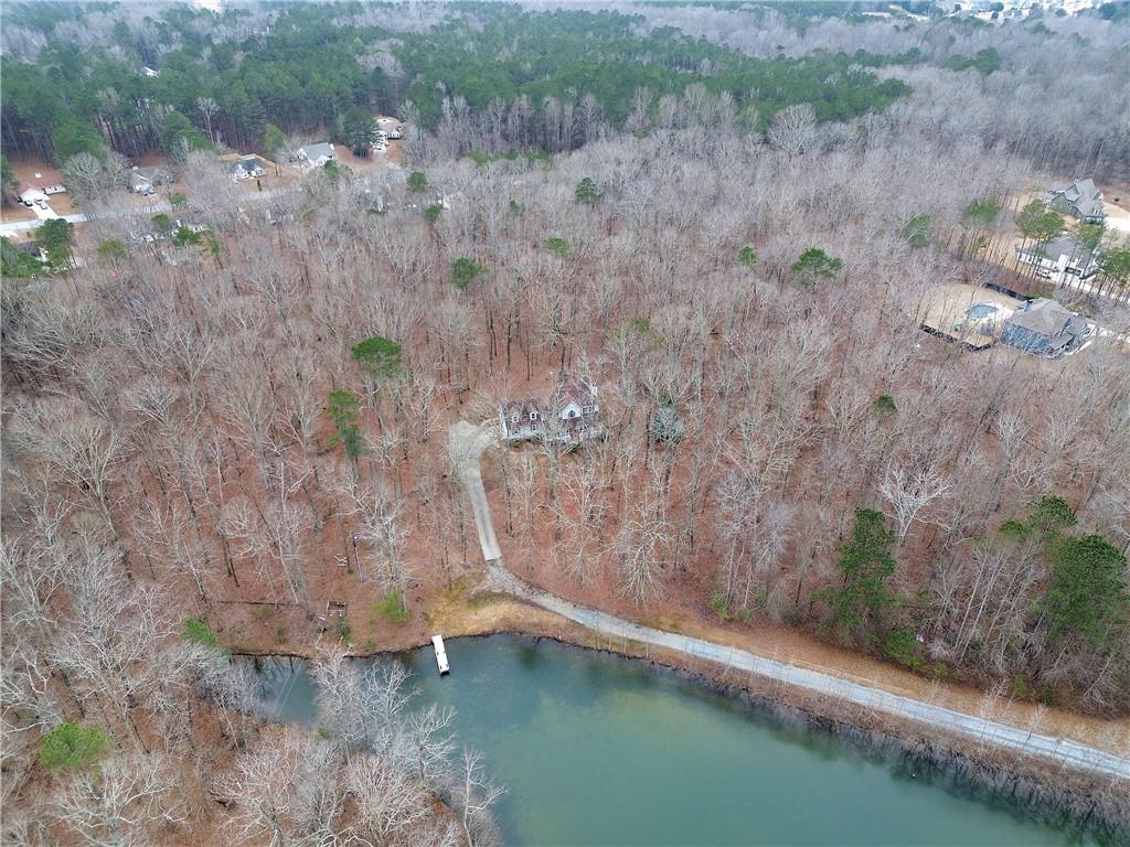 1722 Luther Bailey Road Senoia, GA 30276 - Photo 66 of 67