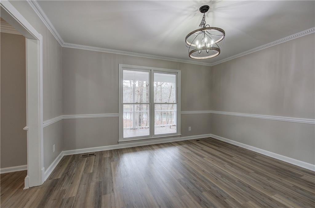 1722 Luther Bailey Road Senoia, GA 30276 - Photo 8 of 67