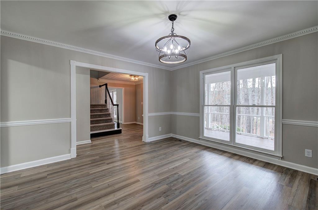 1722 Luther Bailey Road Senoia, GA 30276 - Photo 9 of 67