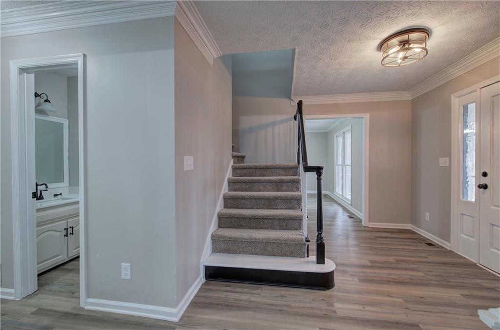 1722 Luther Bailey Road Senoia, GA 30276 - Photo 10 of 67