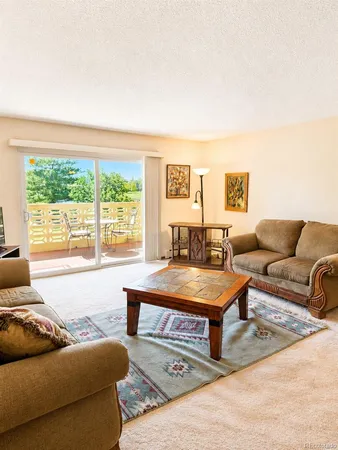 $175,000 | 9340 Center Avenue, Unit 5C, Denver, CO 80247