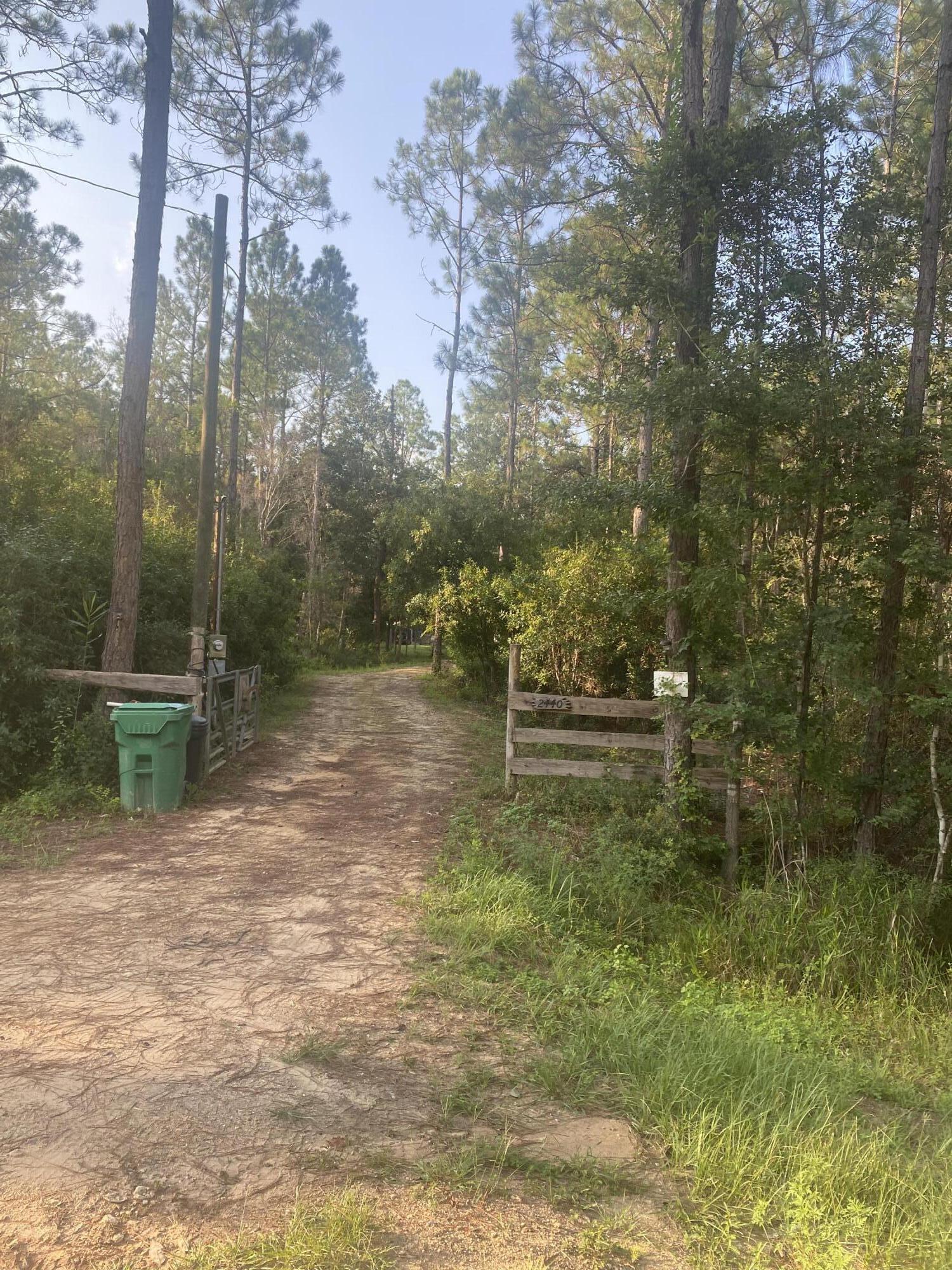 2440 Huckaba Road Laurel Hill, FL 32567 - Photo 3 of 5 8067F7E8-16AD-4714-9A59-D06B592EC580