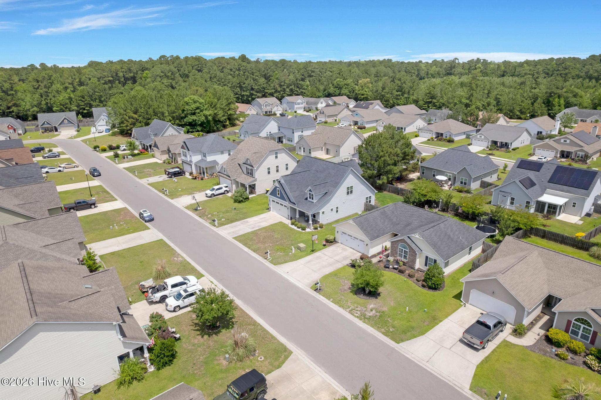 816 Heartwood Loop Road Leland, NC 28451 - Photo 38 of 48