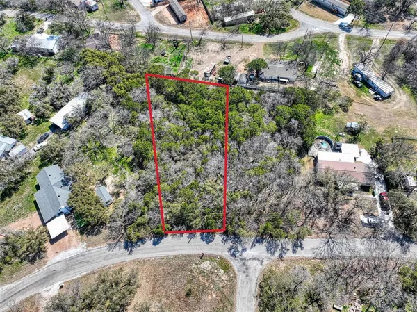 $34,900 | 1115 Brazos Drive, Granbury, TX 76048