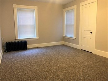40 June Street Worcester, MA 01602 - Photo 25 of 28 an empty room with a window