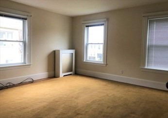 40 June Street Worcester, MA 01602 - Photo 26 of 28 an empty room with windows