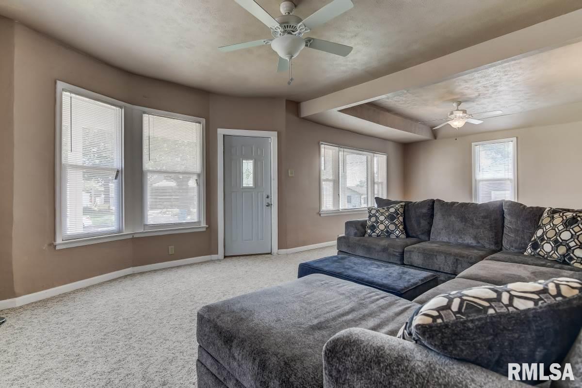 1157 West Elliott Avenue Springfield, IL 62702 - Photo 2 of 28