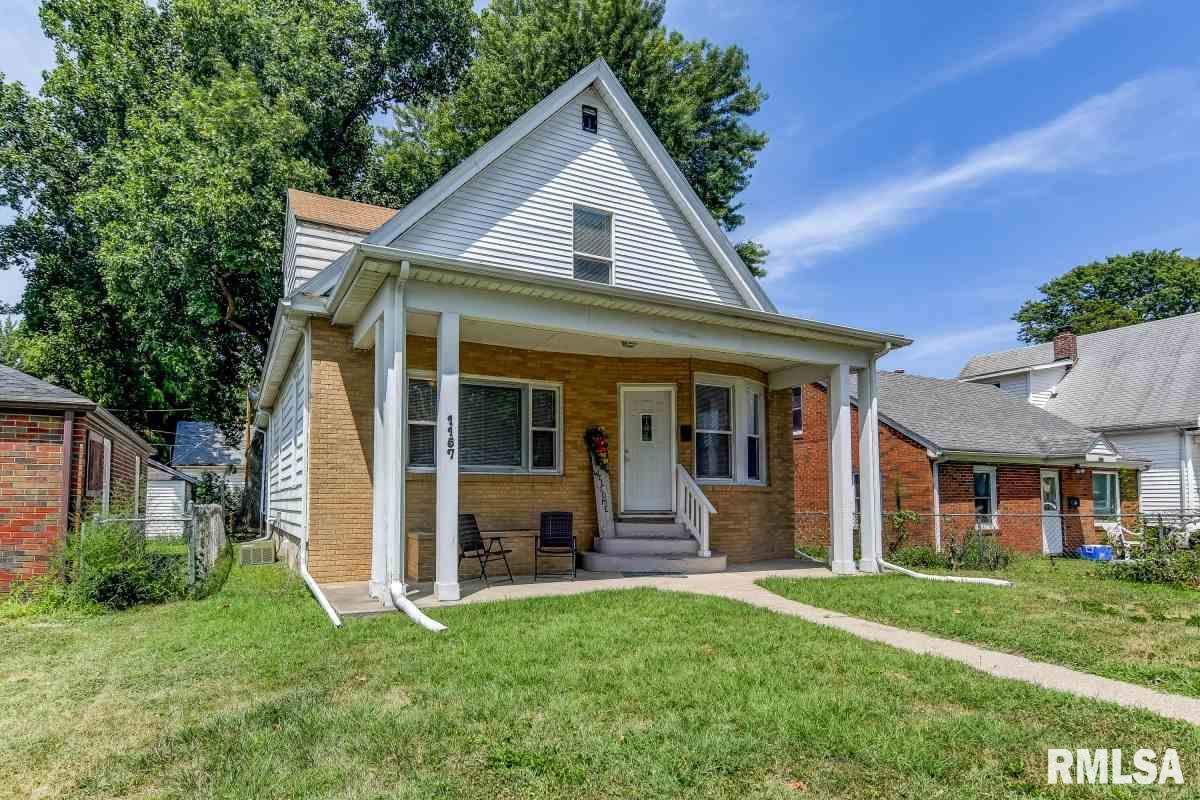 1157 West Elliott Avenue Springfield, IL 62702 - Photo 27 of 28