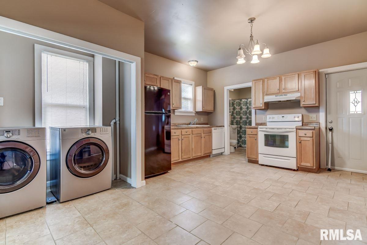 1157 West Elliott Avenue Springfield, IL 62702 - Photo 10 of 28