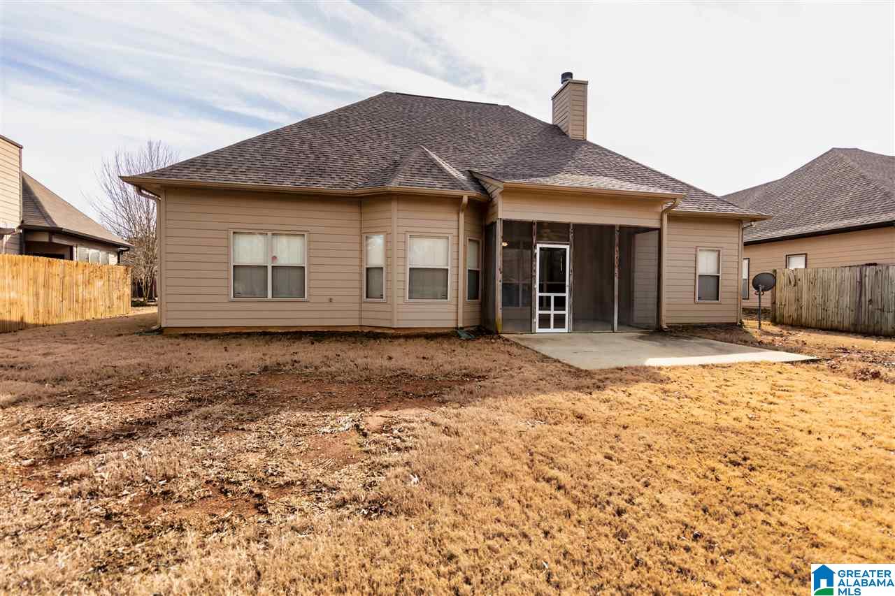 628 Barkley Circle Alabaster, AL 35007 - Photo 5 of 42