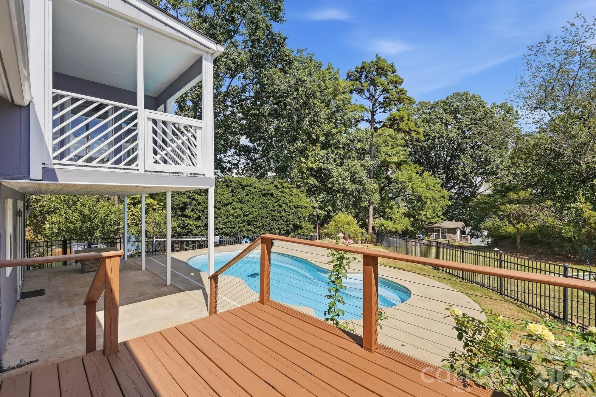 3022 Point Clear Drive Tega Cay, SC 29708 - Photo 32 of 44 Gallery Image 32