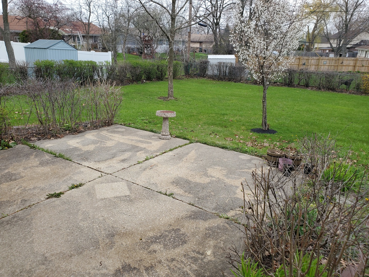 285 Payson Street Hoffman Estates, IL 60169 - Photo 11 of 12