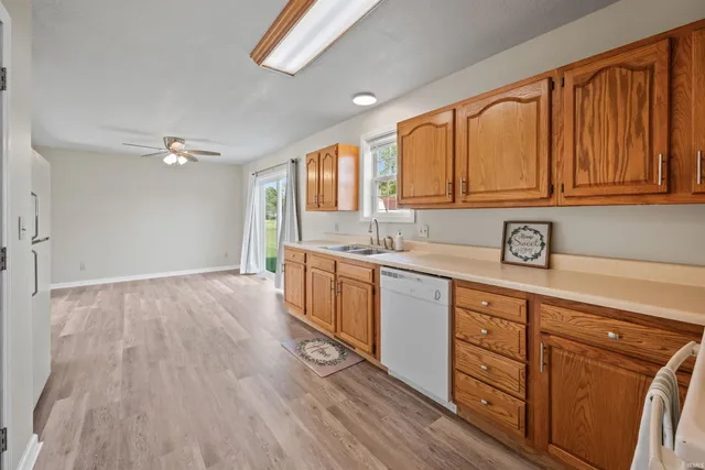 $289,900 | 328 West Jefferson Street, Upland, IN 46989