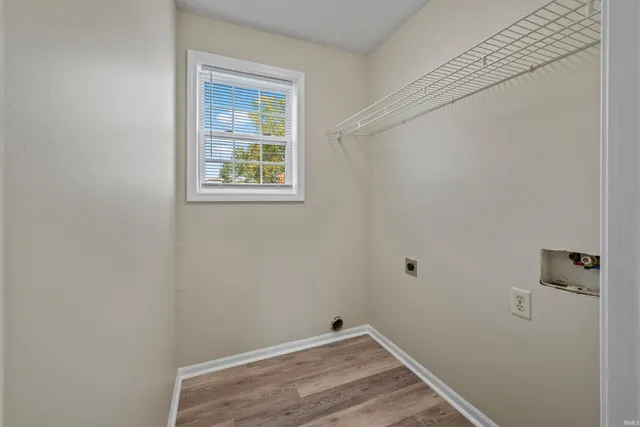 $289,900 | 328 West Jefferson Street, Upland, IN 46989