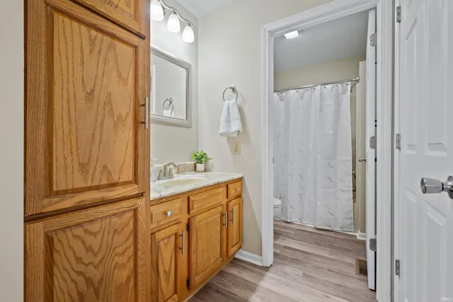 $289,900 | 328 West Jefferson Street, Upland, IN 46989