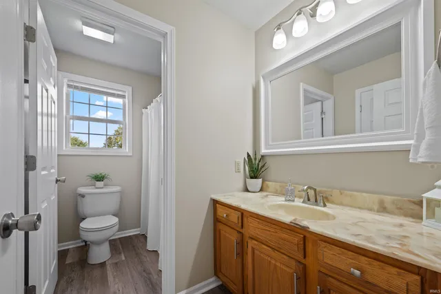 $289,900 | 328 West Jefferson Street, Upland, IN 46989