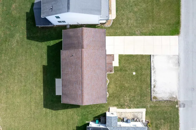 $289,900 | 328 West Jefferson Street, Upland, IN 46989