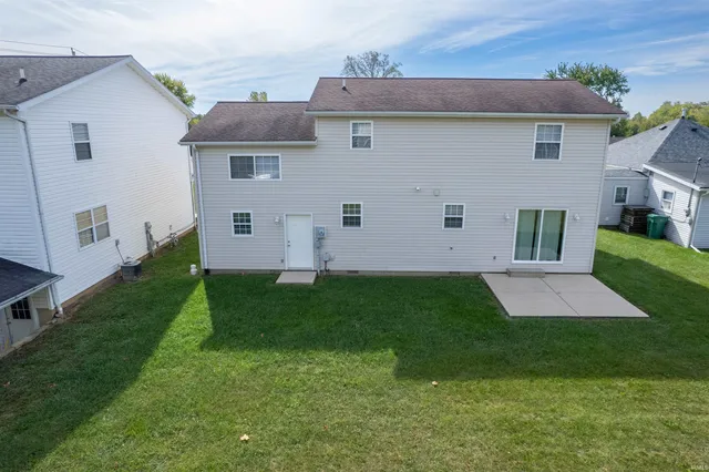 $289,900 | 328 West Jefferson Street, Upland, IN 46989