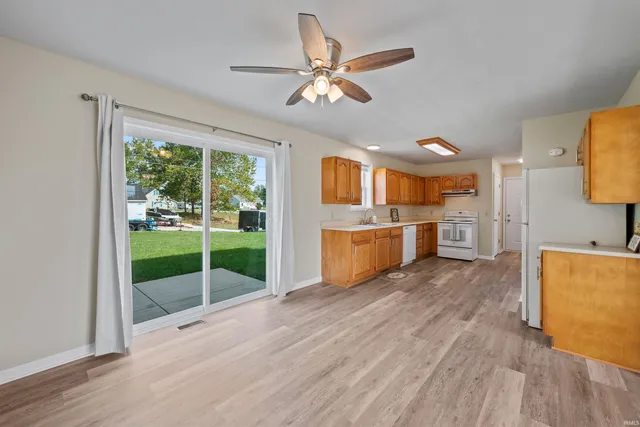 $289,900 | 328 West Jefferson Street, Upland, IN 46989