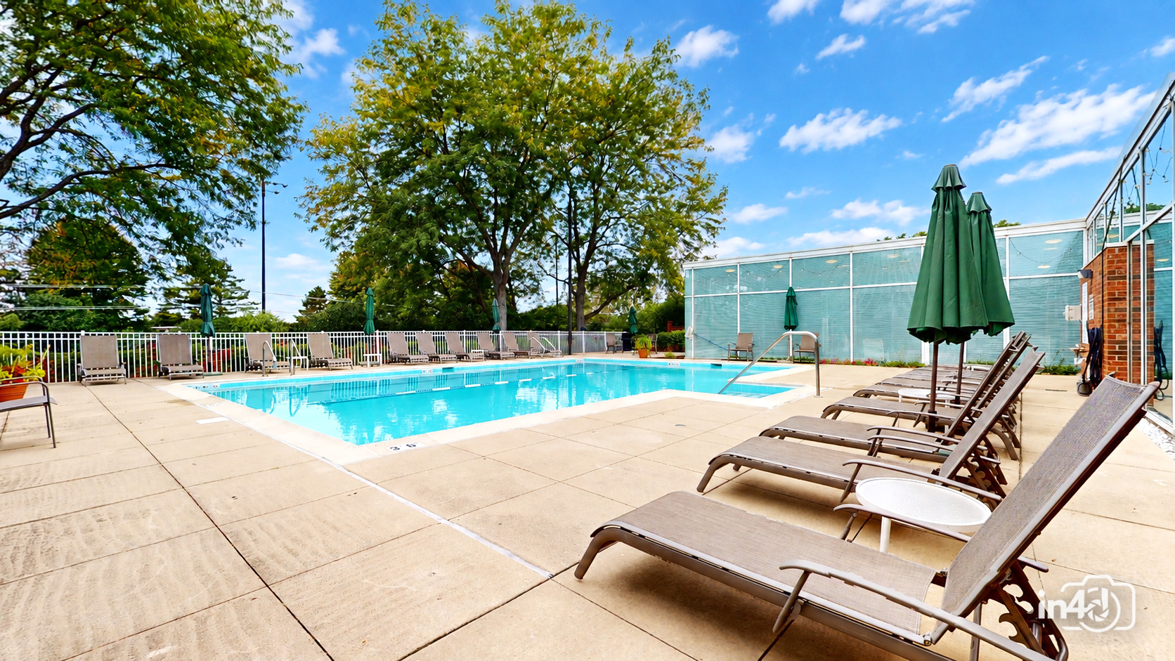 411 Kelburn Road, Unit 121 Deerfield, IL 60015 - Photo 28 of 31 Gallery Image 28