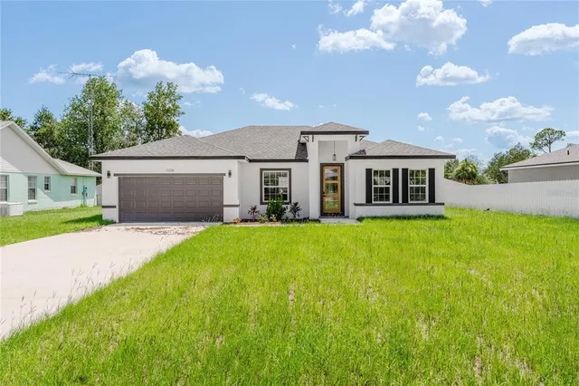 $299,900 | 3324 Southwest 137th Loop, Ocala, FL 34473